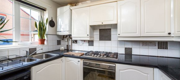 Casa T2 em Rotherham, United Kingdom N.º 1888 3