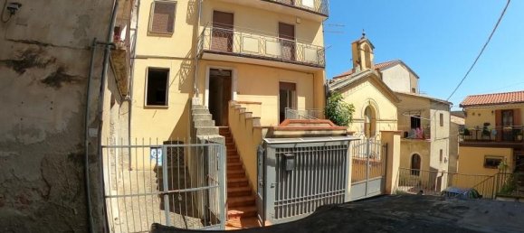 12 rooms House in Rende, Italy No. 172888 5