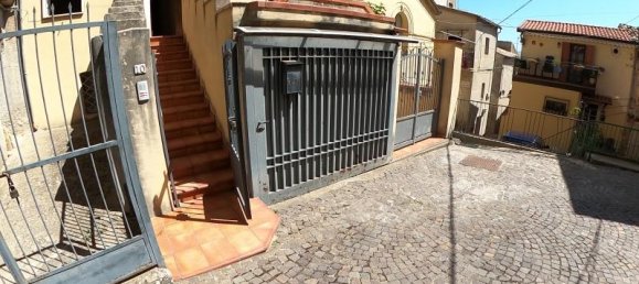 12 rooms House in Rende, Italy No. 172888 3