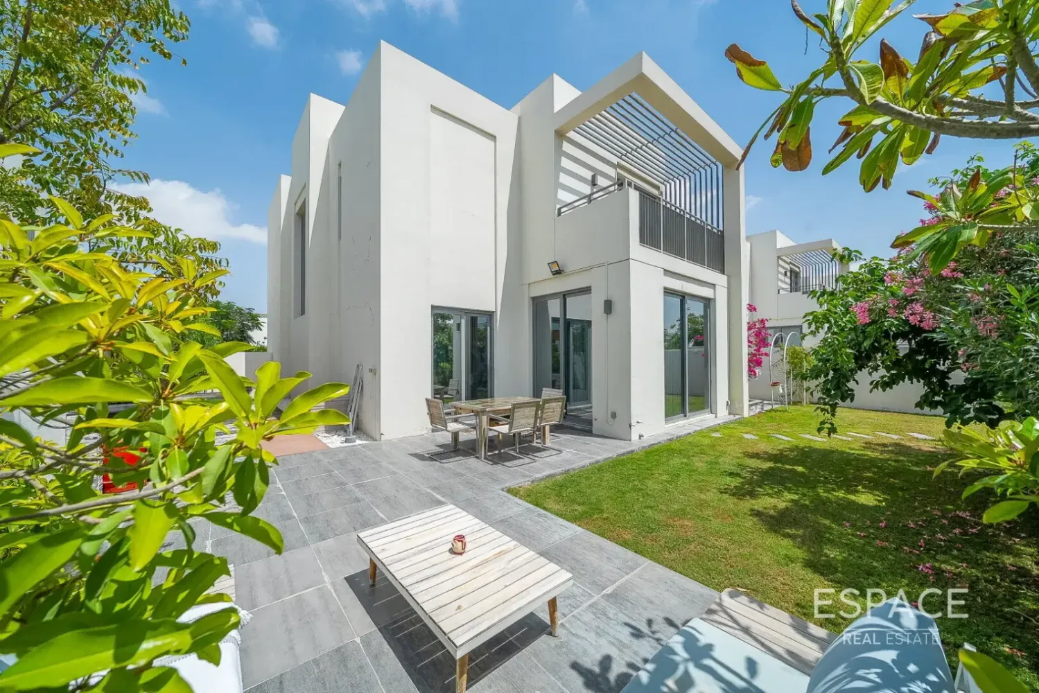 4 Schlafzimmer Villa in Dubai South (Dubai World Central), UAE, Nr. 209240