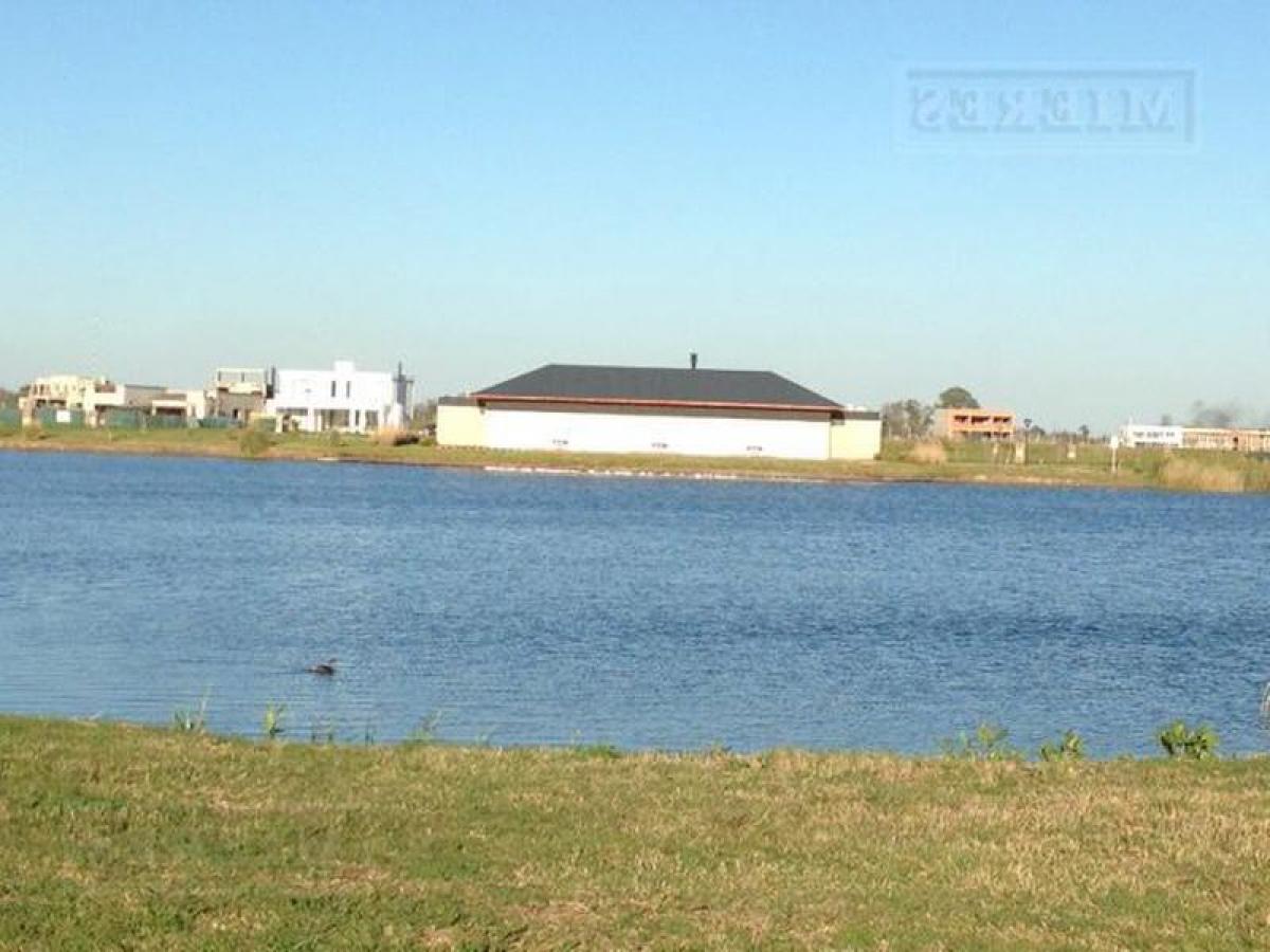 Grundstück in Escobar, Argentina, Nr. 113110