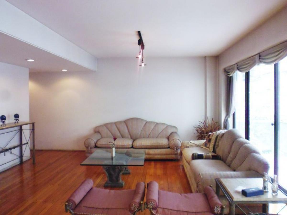 3 bedrooms Apartment in Buenos Aires, Argentina No. 69071