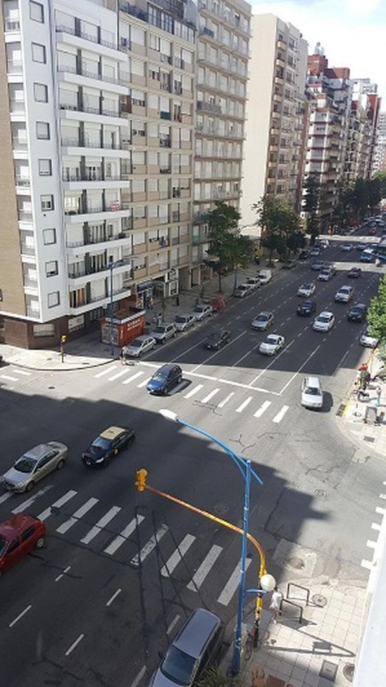 2 chambres Appartement à Mar del Plata, Argentina No. 80988