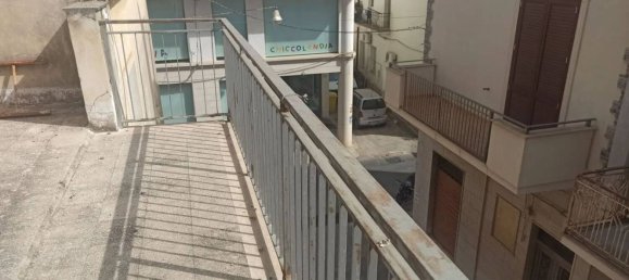 Вилла с 6 спальнями в Пакино, Италия № 62028 57