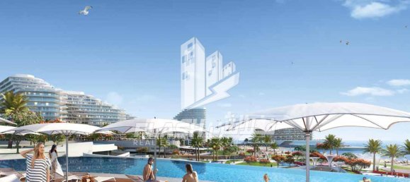 1 bedroom Apartment in Mina Al Arab, UAE No. 33133 10