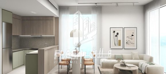 1 bedroom Apartment in Mina Al Arab, UAE No. 33133 5