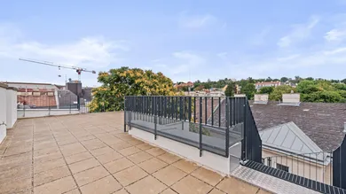 5غرفة شقة في Wahring, Austria رقم 231582