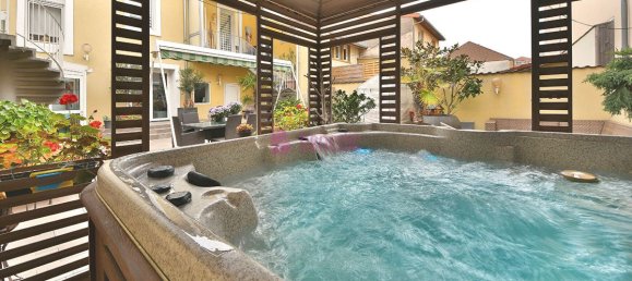 4 bedrooms Townhouse in Hagondange, France No. 156506 30