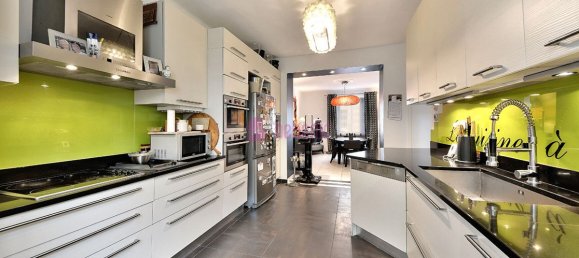 4 bedrooms Townhouse in Hagondange, France No. 156506 21