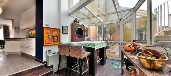 4 bedrooms Townhouse in Hagondange, France No. 156506 6