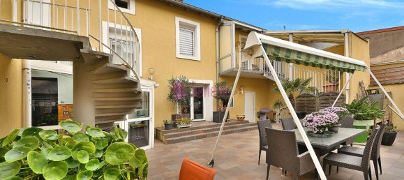 4 bedrooms Townhouse in Hagondange, France No. 156506 15