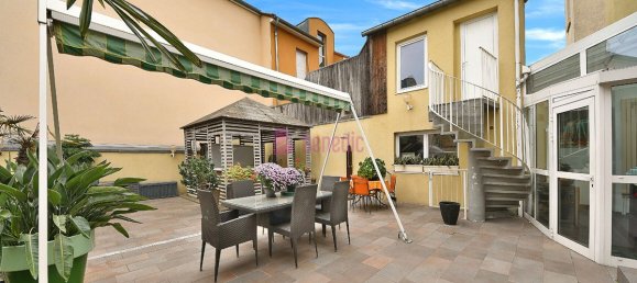 4 bedrooms Townhouse in Hagondange, France No. 156506 29