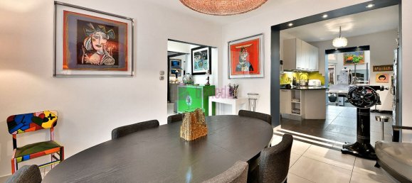 4 bedrooms Townhouse in Hagondange, France No. 156506 19