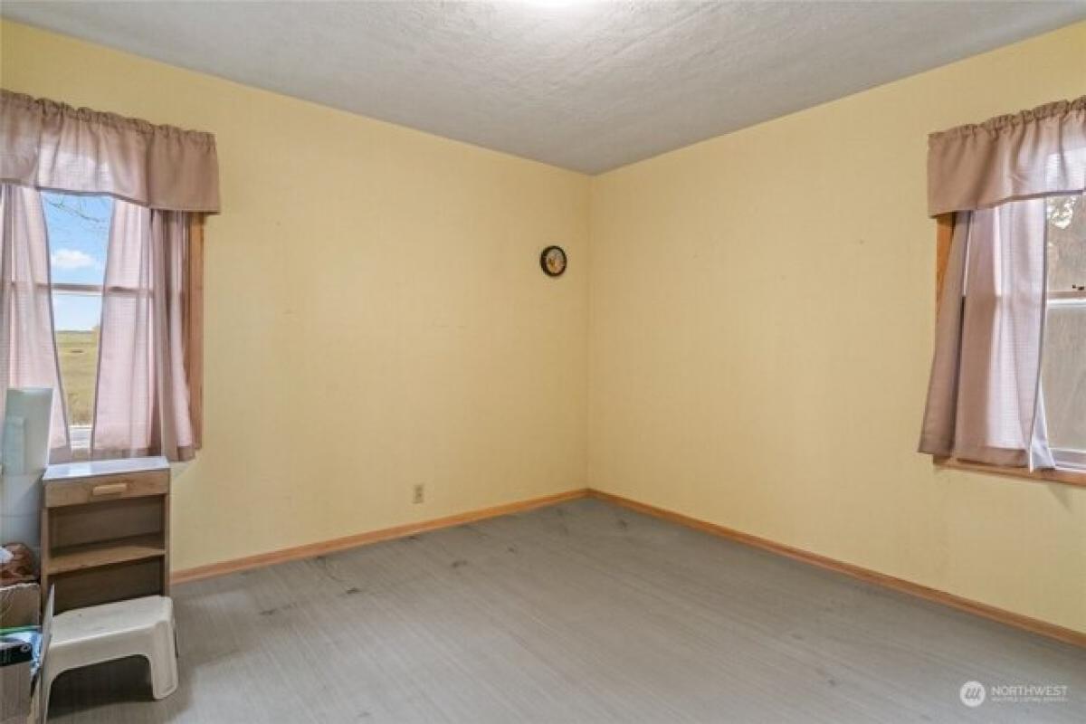 4 bedrooms House in Coulee City, USA No. 412445