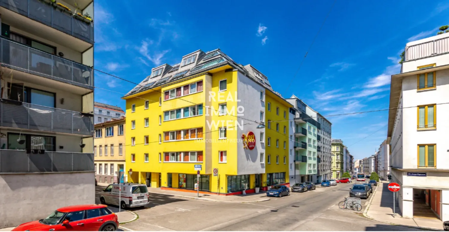 Hotel de 75 divisões em Favoriten, Austria N.º 147521