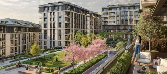 Apartment 1+1 in Istanbul, Turkey No. 13432 7