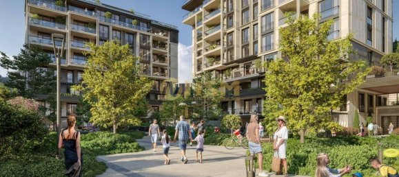 Apartment 1+1 in Istanbul, Turkey No. 13432 4