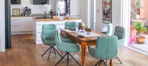 Gebäude in Mainz, Germany 540m², Nr. 238350 22