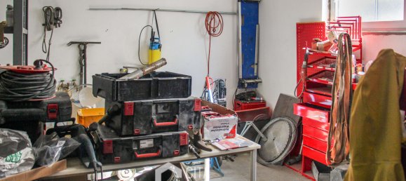 Gebäude in Mainz, Germany 540m², Nr. 238350 34