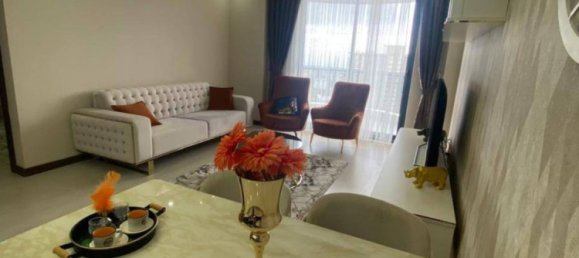 Studio in Alanya, Turkey No. 24197 3