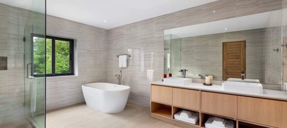 4 bedrooms Villa in Layan Beach, Thailand No. 25992 6