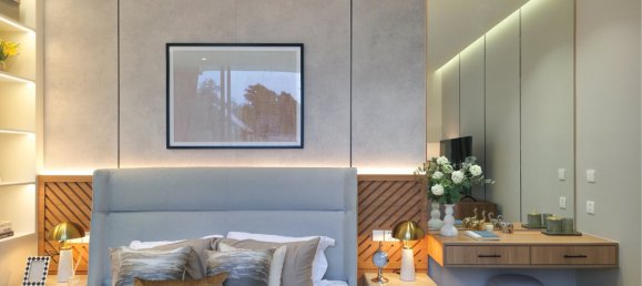 Вилла с 3 спальнями в Банг Тао, Таиланд № 25992 5