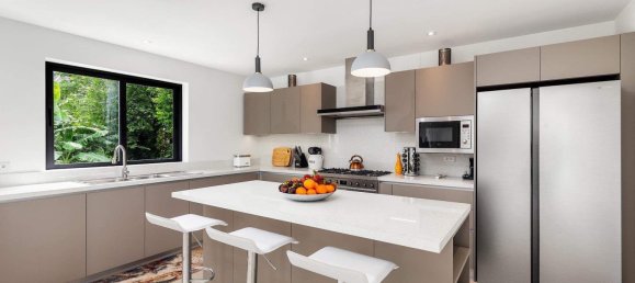 4 bedrooms Villa in Layan Beach, Thailand No. 25992 12