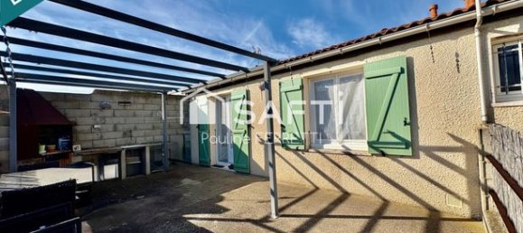 Casa de 3 dormitorios en Occitanie, France No. 315677 12