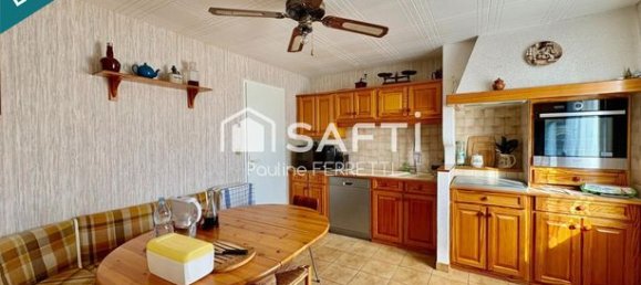 Casa de 3 dormitorios en Occitanie, France No. 315677 4