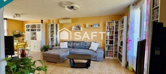 Casa de 3 dormitorios en Occitanie, France No. 315677 2