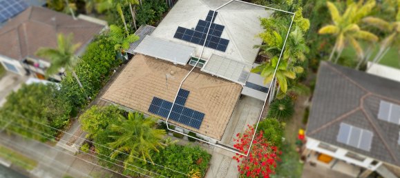 3 bedrooms Duplex in Birkdale, Australia No. 492 3