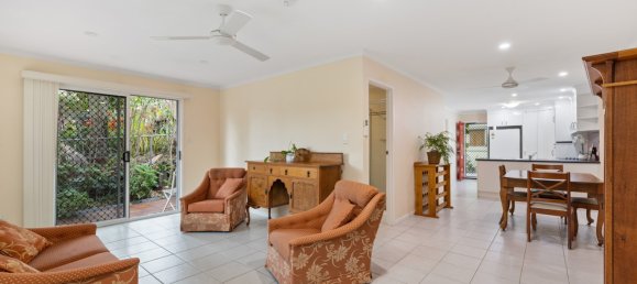 3 bedrooms Duplex in Birkdale, Australia No. 492 9