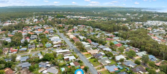 3 bedrooms Duplex in Birkdale, Australia No. 492 21