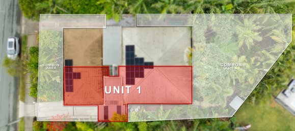 3 bedrooms Duplex in Birkdale, Australia No. 492 2