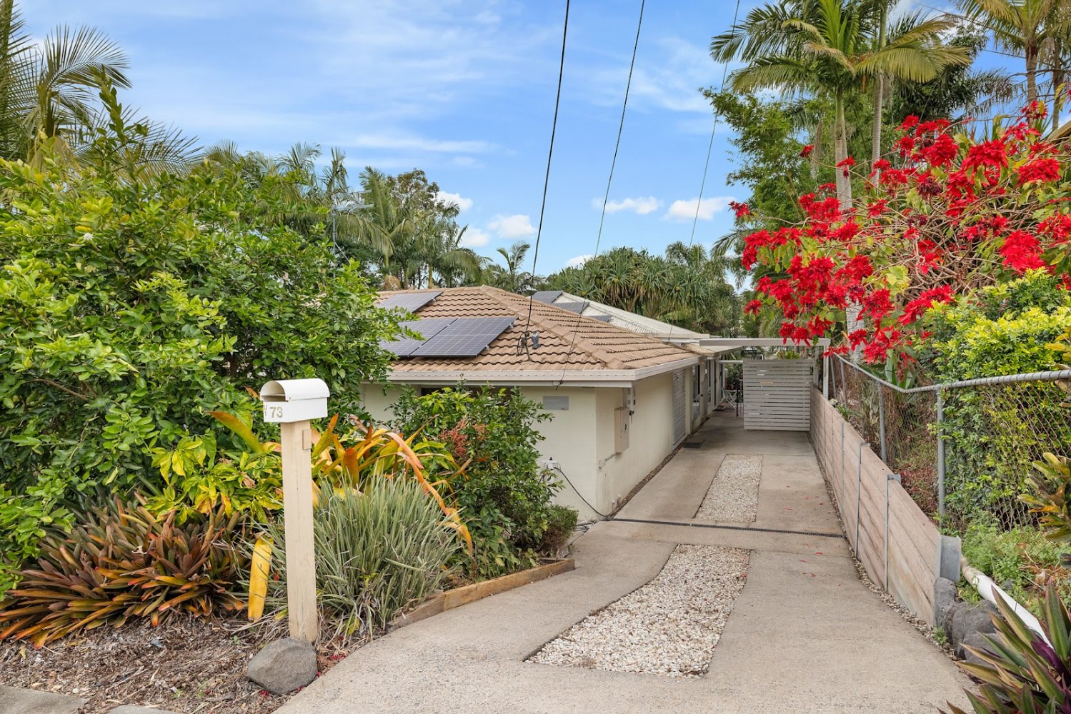 3 bedrooms Duplex in Birkdale, Australia No. 492