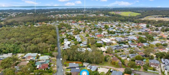 3 bedrooms Duplex in Birkdale, Australia No. 492 19