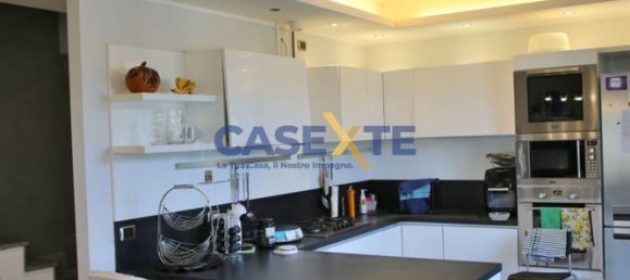 3 rooms Duplex in Samarate, Italy No. 6749 11