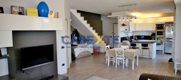 3 rooms Duplex in Samarate, Italy No. 6749 10