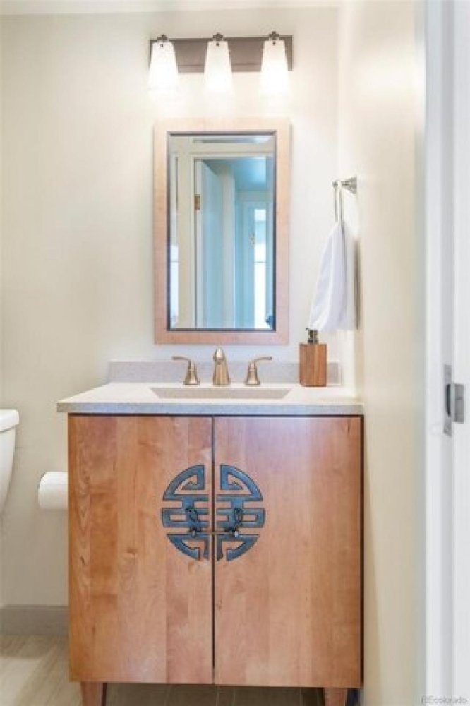 2 bedrooms House in Denver, USA No. 371579