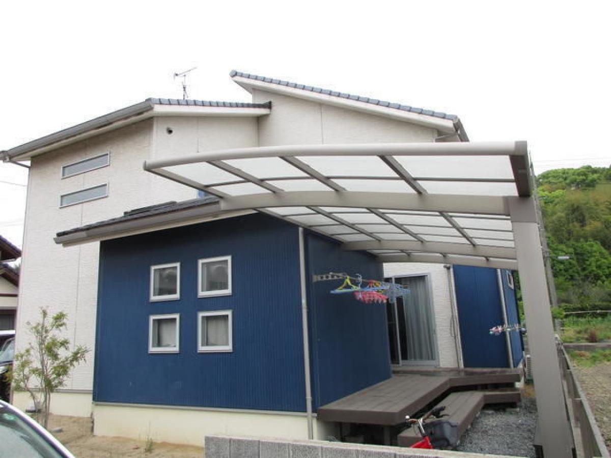 4 bedrooms House in Okayama, Japan No. 6745