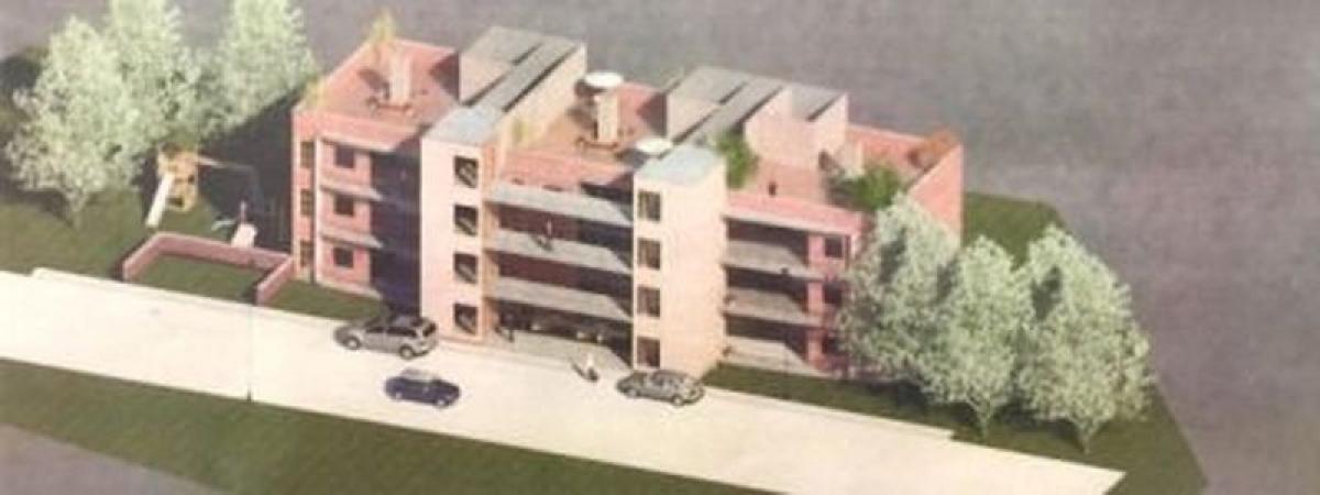 3 bedrooms Apartment in Ciudad Lopez Mateos, Mexico No. 220902