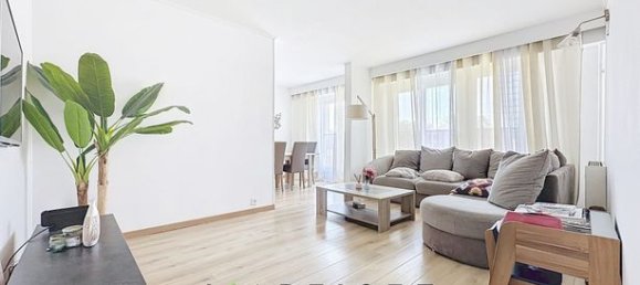 Apartamento de 2 dormitorios en Rouen, France No. 354932 5