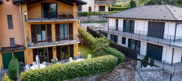 2 غرف نوم شقة في Argegno, Italy رقم 238741 14