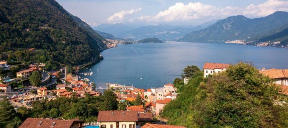 2 غرف نوم شقة في Argegno, Italy رقم 238741 18