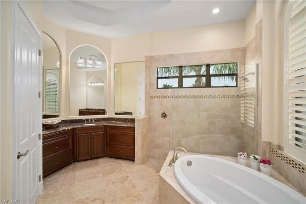 4 Schlafzimmer Haus in Naples, USA, Nr. 435519