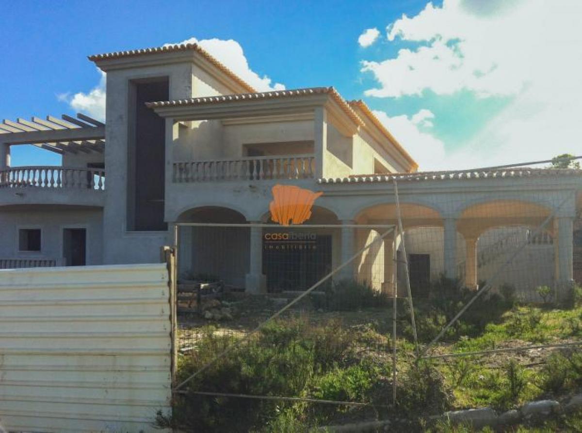 275m² terrain à vendre à Vila do Bispo, Faro, Portugal № 8702