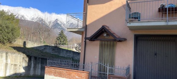 2 bedrooms House in Comano, Italy No. 174893 24