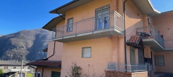 2 bedrooms House in Comano, Italy No. 174893 26