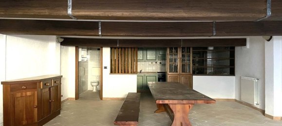 2 bedrooms House in Comano, Italy No. 174893 18