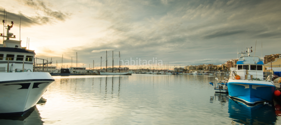 Вилла с 6 спальнями в Торревьеха, Испания № 51653 11